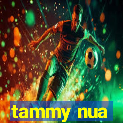 tammy nua